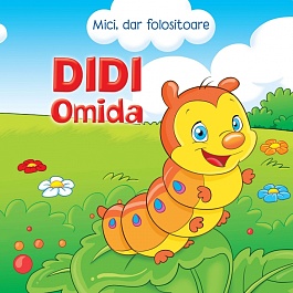 картинка Didi Omida magazinul BookStore in Chisinau, Moldova