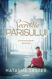 картинка Secretele Parisului magazinul BookStore in Chisinau, Moldova