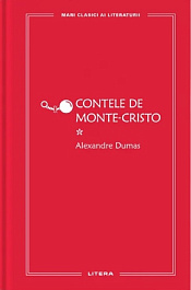 картинка Contele de Monte-Cristo. Vol.1 magazinul BookStore in Chisinau, Moldova