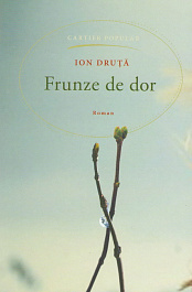 картинка Frunze de dor magazinul BookStore in Chisinau, Moldova