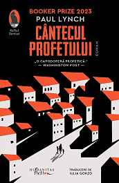 картинка Cantecul profetului magazinul BookStore in Chisinau, Moldova