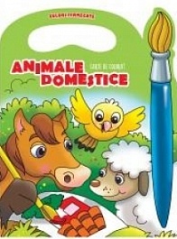 картинка Animale domestice magazinul BookStore in Chisinau, Moldova