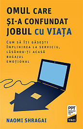 картинка Omul care si-a confundat jobul cu viata magazinul BookStore in Chisinau, Moldova