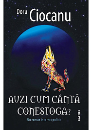 картинка Auzi cum canta conestoga? magazinul BookStore in Chisinau, Moldova