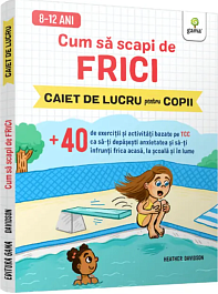 картинка Cum sa scapi de frici magazinul BookStore in Chisinau, Moldova