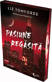 картинка Pasiune regasita magazinul BookStore in Chisinau, Moldova