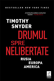 картинка Drumul spre nelibertate. Rusia, Europa, America magazinul BookStore in Chisinau, Moldova