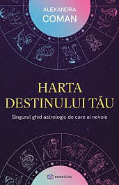 картинка Harta destinului tau magazinul BookStore in Chisinau, Moldova