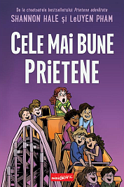 картинка Cele mai bune prietene magazinul BookStore in Chisinau, Moldova