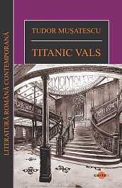 картинка Titanic Vals magazinul BookStore in Chisinau, Moldova