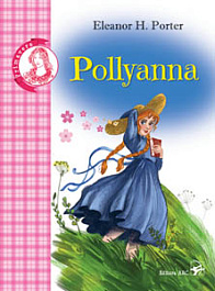 картинка Pollyanna magazinul BookStore in Chisinau, Moldova