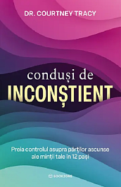 картинка Condusi de inconstient magazinul BookStore in Chisinau, Moldova