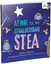 картинка Atinge cea mai stralucitoare stea magazinul BookStore in Chisinau, Moldova