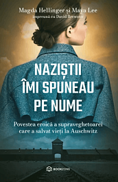 картинка Nazistii imi spuneau pe nume magazinul BookStore in Chisinau, Moldova