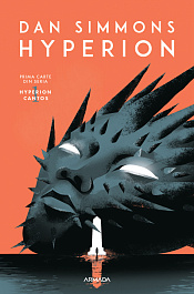 картинка Hyperion. Hyperion Cantos. Vol.1 magazinul BookStore in Chisinau, Moldova