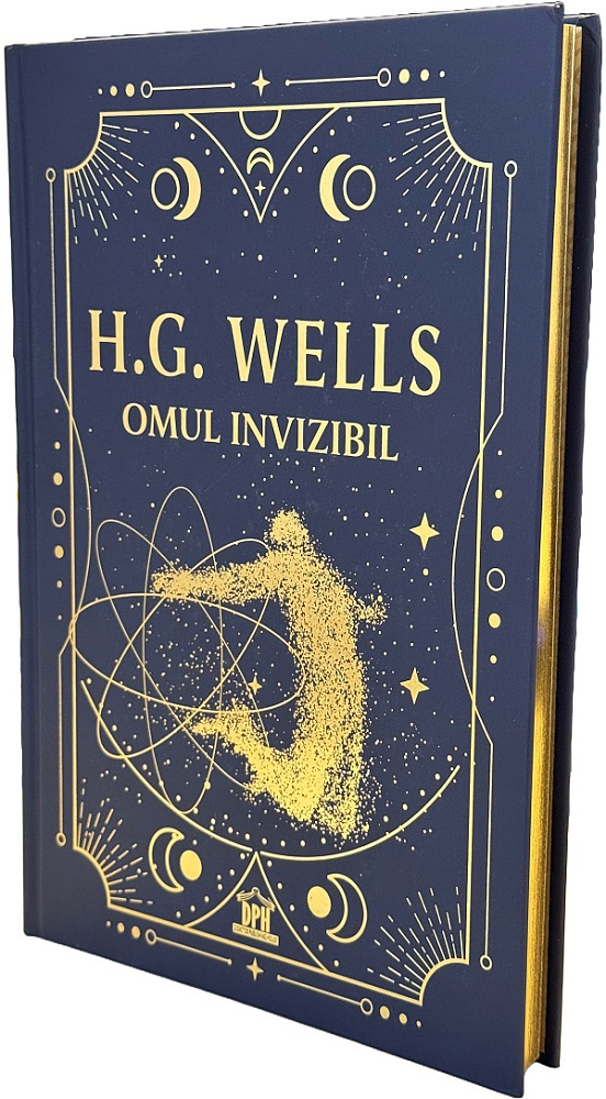 Omul invizibil