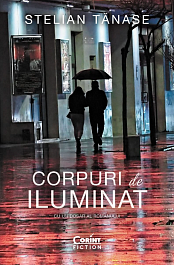 картинка Corpuri de iluminat magazinul BookStore in Chisinau, Moldova