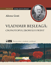 картинка Cartea care te salveaza. Vladimir Besleaga: cronotopul zborului frant magazinul BookStore in Chisinau, Moldova