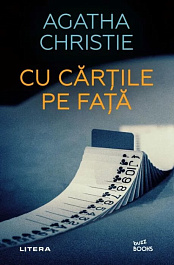 картинка Cu cartile pe fata magazinul BookStore in Chisinau, Moldova