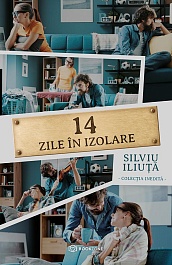 картинка 14 zile in izolare magazinul BookStore in Chisinau, Moldova