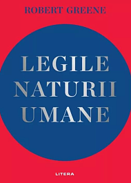 картинка Legile naturii umane magazinul BookStore in Chisinau, Moldova