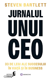 картинка Jurnalul unui CEO magazinul BookStore in Chisinau, Moldova