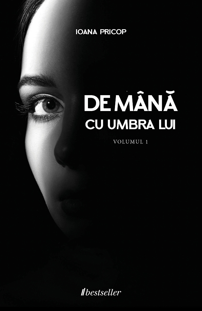 De mina cu umbra lui. Vol.1