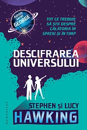 картинка Descifrarea Universului magazinul BookStore in Chisinau, Moldova