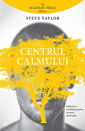 картинка Centrul calmului. Reflectii si meditatii pentru trezirea spirituala magazinul BookStore in Chisinau, Moldova