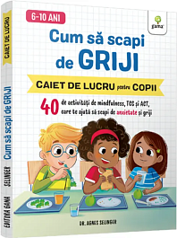 картинка Cum sa scapi de griji magazinul BookStore in Chisinau, Moldova