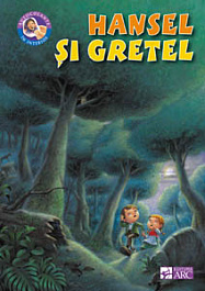 картинка Hansel si Gretel magazinul BookStore in Chisinau, Moldova