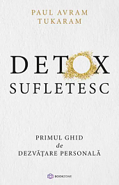 картинка Detox Sufletesc magazinul BookStore in Chisinau, Moldova