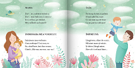 картинка Poezii mici de crescut mare. Vasile Romanciuc magazinul BookStore in Chisinau, Moldova