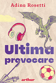 картинка Ultima provocare magazinul BookStore in Chisinau, Moldova