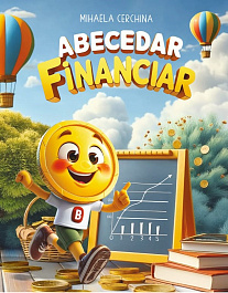картинка Abecedar Financiar magazinul BookStore in Chisinau, Moldova