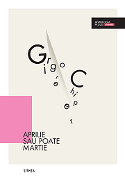 картинка Antologia prozei scurte. Aprilie sau poate Martie magazinul BookStore in Chisinau, Moldova