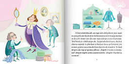 картинка Vesmantul cel nou al regelui magazinul BookStore in Chisinau, Moldova