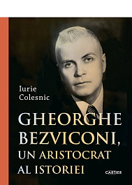 картинка Gheorghe Bezviconi, un aristocrat al istoriei magazinul BookStore in Chisinau, Moldova