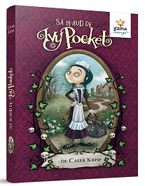 картинка Ivy Pocket. Vol.1. Sa n-aud de Ivy Pocket magazinul BookStore in Chisinau, Moldova