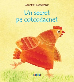 картинка Un secret pe cotcodacnet magazinul BookStore in Chisinau, Moldova