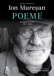 картинка Poeme. Antologie de autor 1981-2023 magazinul BookStore in Chisinau, Moldova