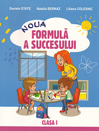 картинка Noua Formula a Succesului cl.1 magazinul BookStore in Chisinau, Moldova