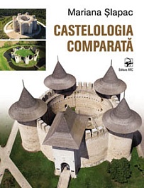 картинка Castelologia comparata magazinul BookStore in Chisinau, Moldova