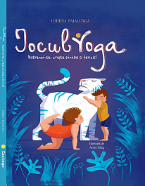 картинка Jocul Yoga magazinul BookStore in Chisinau, Moldova