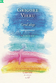 картинка Cerul alege. Aforisme magazinul BookStore in Chisinau, Moldova