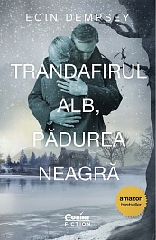 картинка Trandafirul Alb, Padurea Neagra magazinul BookStore in Chisinau, Moldova