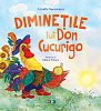 картинка Diminetile lui Don Cucurigo in magazinele BookStore