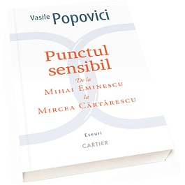 картинка Punctul sensibil magazinul BookStore in Chisinau, Moldova