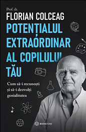 картинка Potentialul extraordinar al copilului tau magazinul BookStore in Chisinau, Moldova