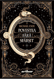 картинка Povestea fara sfarsit magazinul BookStore in Chisinau, Moldova